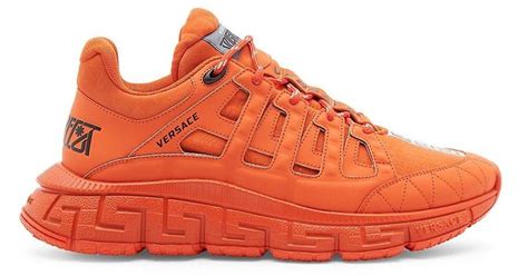 versace shoes orange|versace shoes official website.